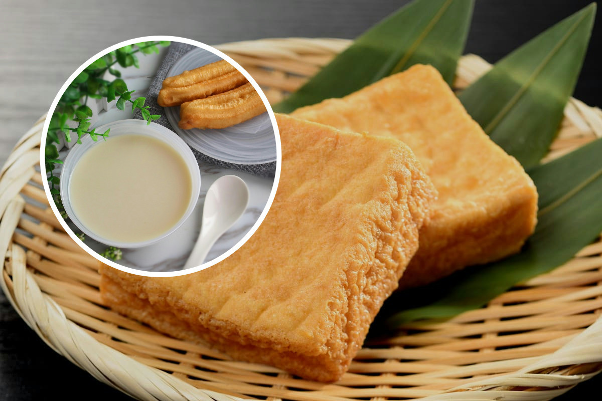C’è un ingrediente segreto nel latte fritto siciliano: perché nei vicoli l’aroma non passa mai?