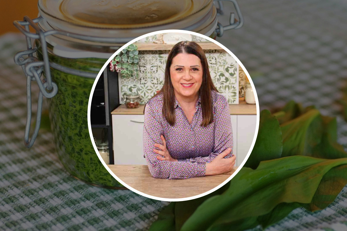 Ecco come un pesto diverso dal solito conquista il palato con un sapore ricco e una preparazione semplice