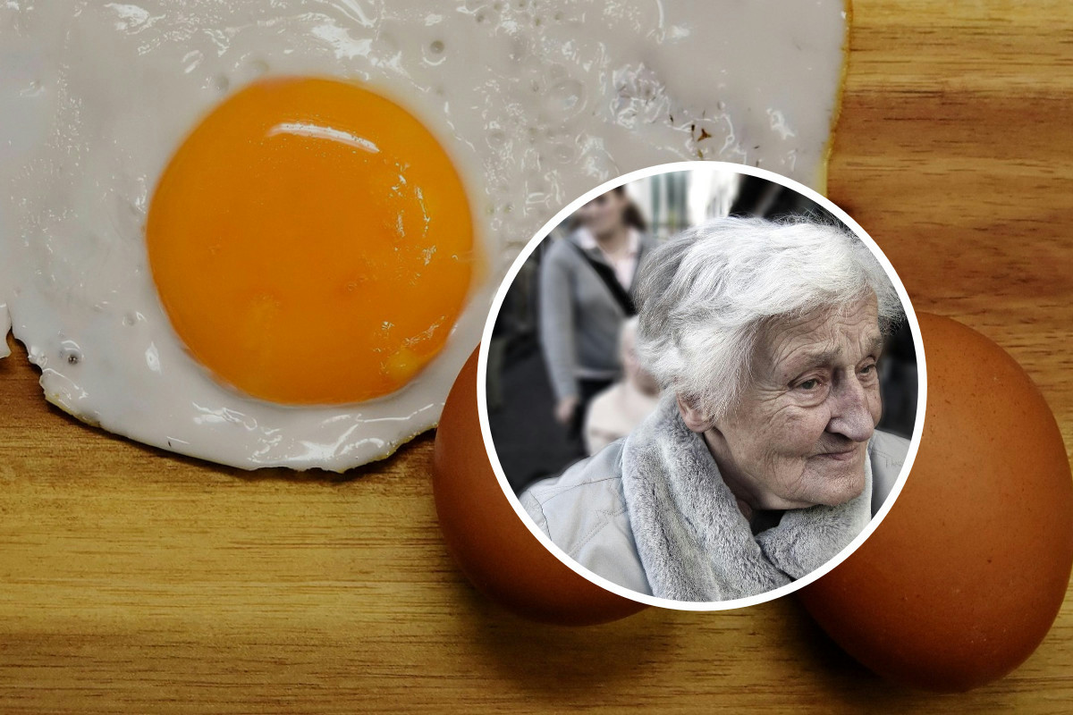 Ecco perché in tanti evitano l’olio per cuocere le uova, proprio come faceva mia nonna in cucina ogni mattina