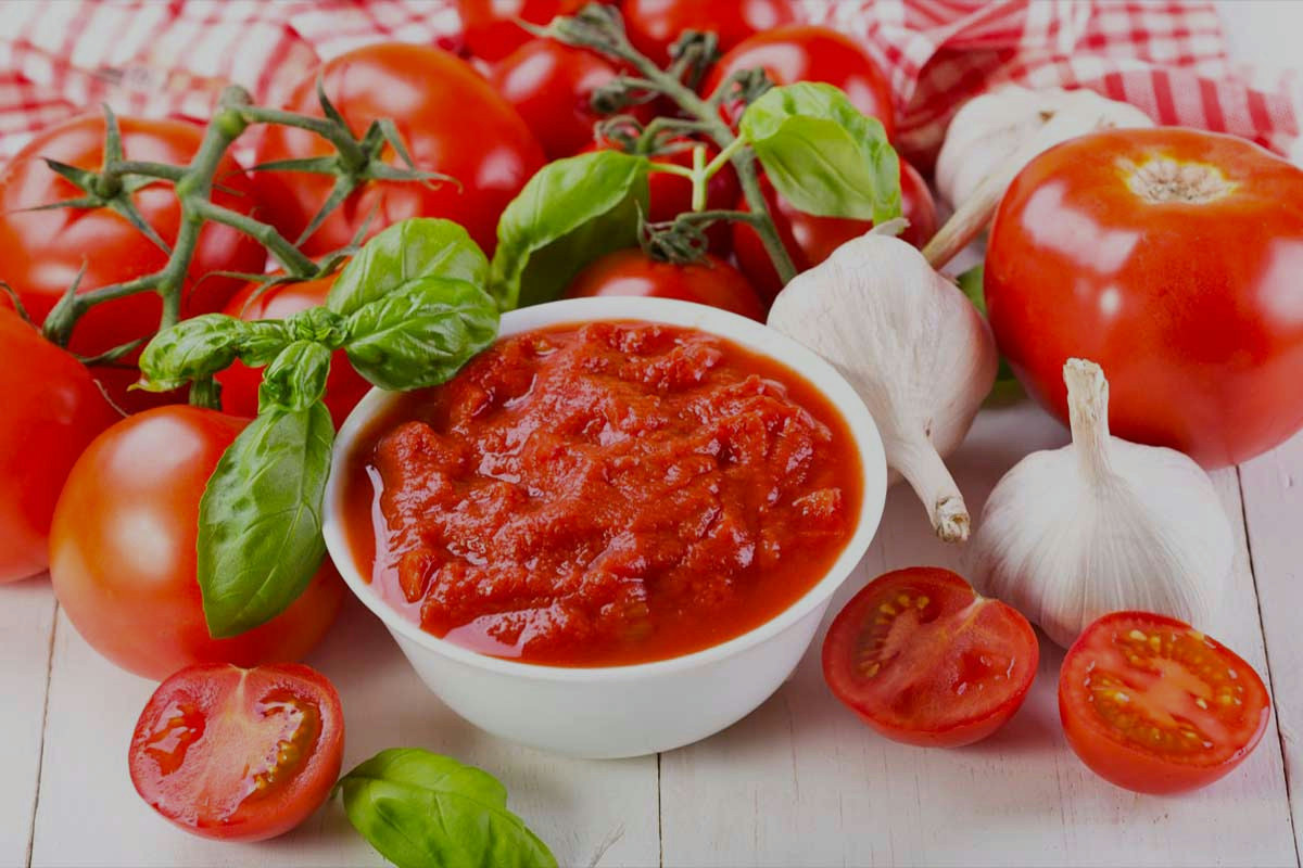 Hai esagerato col sale nella salsa? Con questo ingrediente autunnale rimedi in 2 minuti come i professionisti