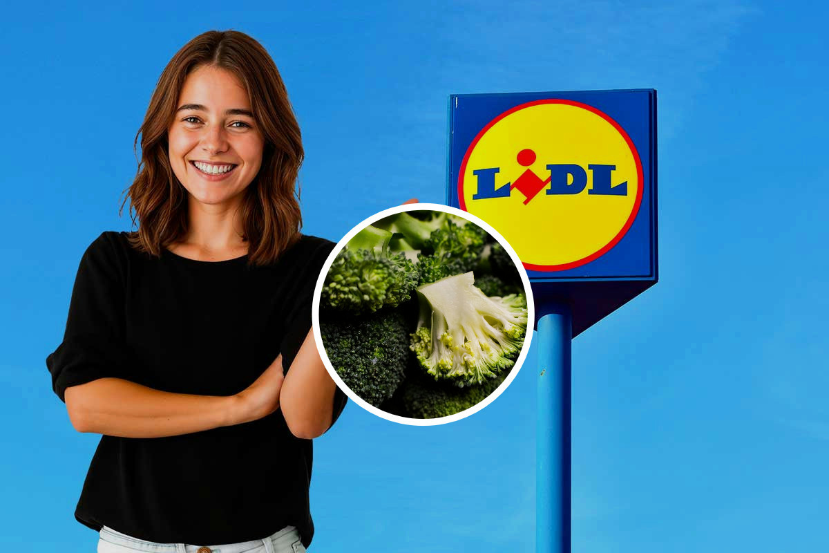Lidl porta sulle tavole italiane frutta e verdura top a cifre record: risparmia mangiando bene