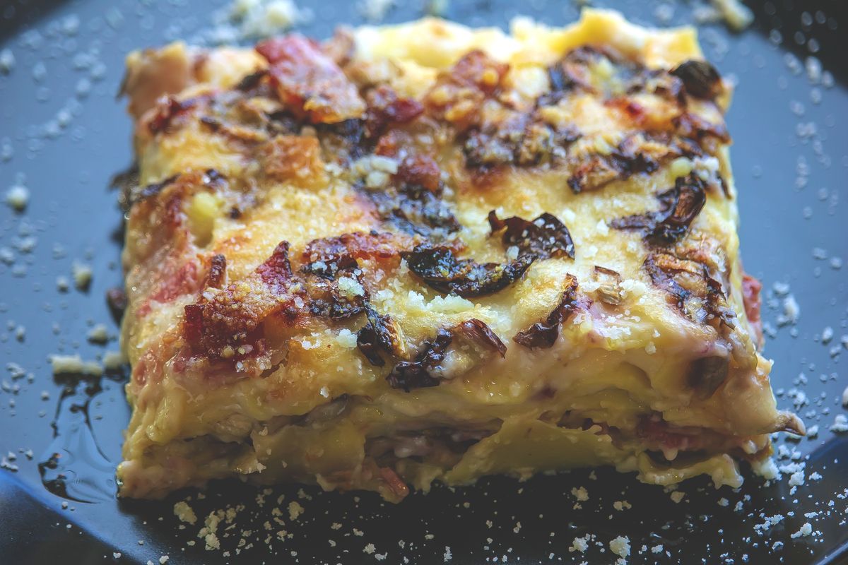 Non preparo più le solite lasagne: il radicchio autunnale trasforma ogni pranzo, ecco perché