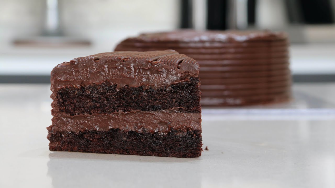 Quando in casa manca l’allegria preparo la torta Matilda: il profumo regala già il sorriso