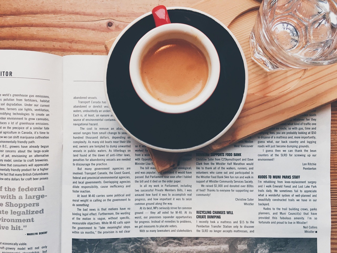 Quella tazzina rovente cambia l’espresso: cosa succede a 65°C nel tuo caffè mattutino?